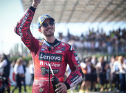 Francesco Bagnaia Ingin Balapan di Suzuka 8 Hours setelah Pensiun