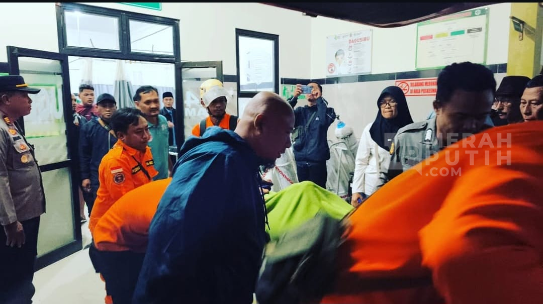 Pendaki Gunung Lawu Asal Magetan Meninggal, Tim SAR Evakuasi
