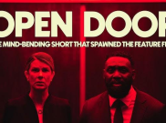 Viral di YouTube dan TikTok, Film Pendek Sci-Fi 'Open Door' Bakal Diadaptasi Jadi Film Panjang