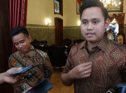 Bupati Kendal Temui Gibran Bahas Potensi Jawa Tengah