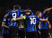 Jadwal Siaran Langsung dan Live Streaming Como Vs Inter Milan di Laga Penentuan Juara Liga Italia