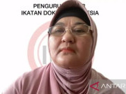 IDI Sebut Vaksin Booster Kedua Penting Saat Sirkulasi COVID-19 Tidak Terprediksi