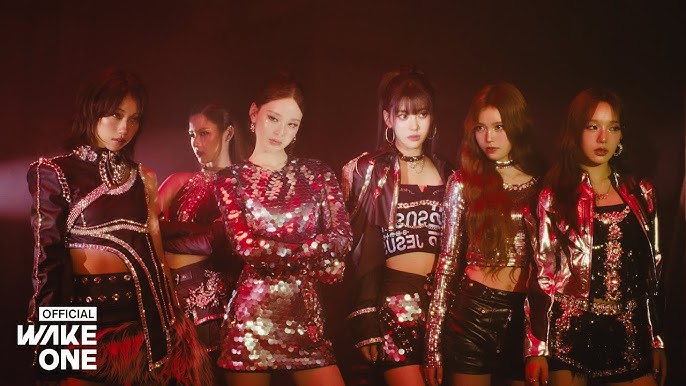 izna Comeback dengan 'Mamma Mia': Bawa Energi, Keberanian, dan Semangat Baru!