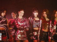 izna Comeback dengan 'Mamma Mia': Bawa Energi, Keberanian, dan Semangat Baru!
