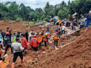 Korban Tewas Bencana Sumatra Tembus 1.157 Jiwa Per 1 Januari 2026, Presiden Prabowo Siapkan Operasi Besar-Besaran Pendalaman Sungai Sepanjang Aceh hingga Sumbar