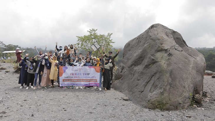 merapi