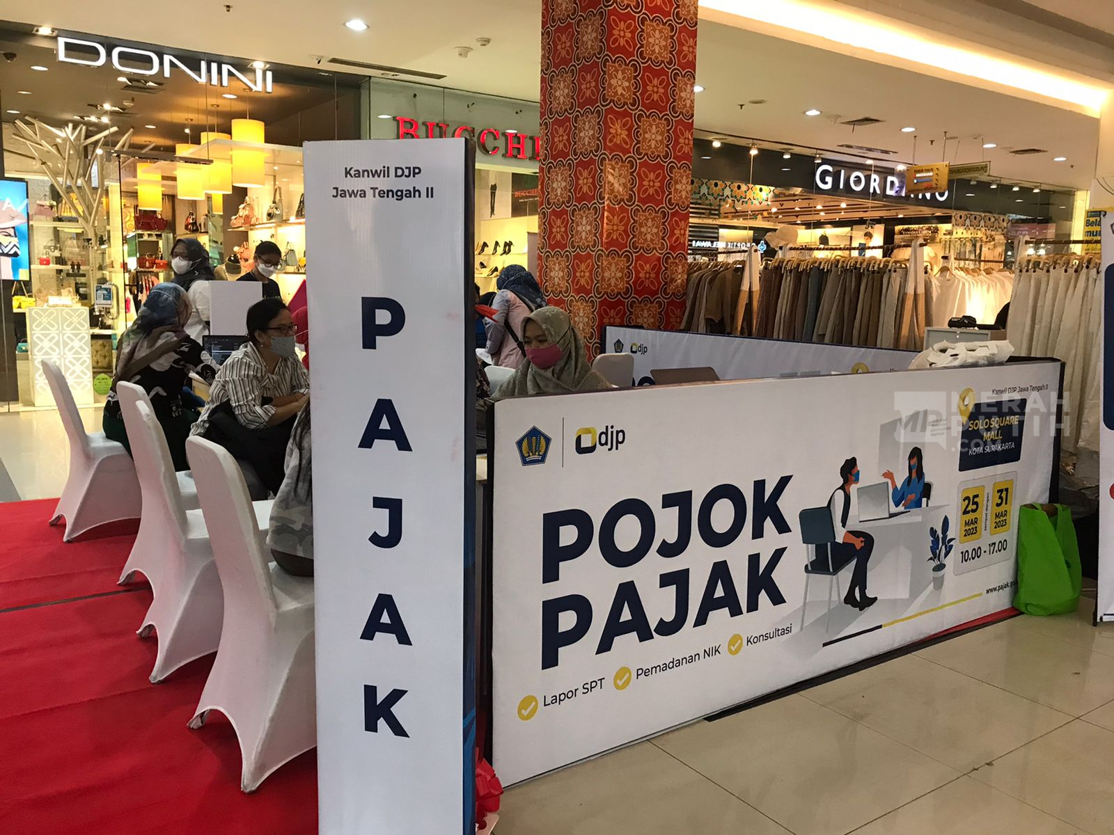 CSIS Sarankan Pemerintah Tunda Kenaikan PPN 12% Tahun Depan