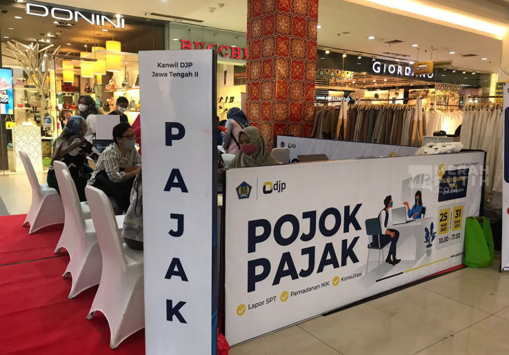 CSIS Sarankan Pemerintah Tunda Kenaikan PPN 12% Tahun Depan