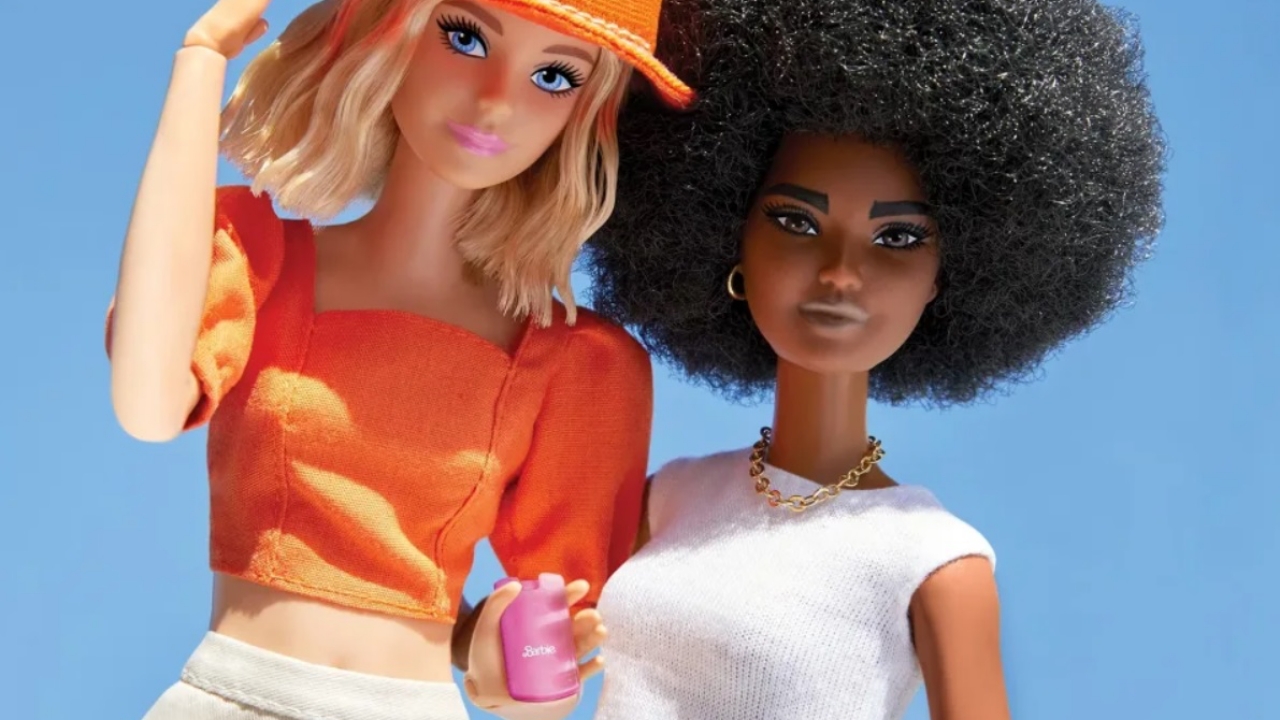 Nokia akan Luncurkan Ponsel Lipat Barbie