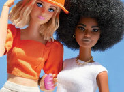 Nokia akan Luncurkan Ponsel Lipat Barbie 