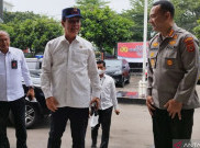 BNPT Jelaskan Alasan Polisi Jadi Target Serangan Terorisme