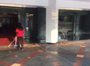 Ricuh Sengketa Pilkada, Kemendagri Diserang