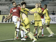 AFC Tolak Permohonan Bali United