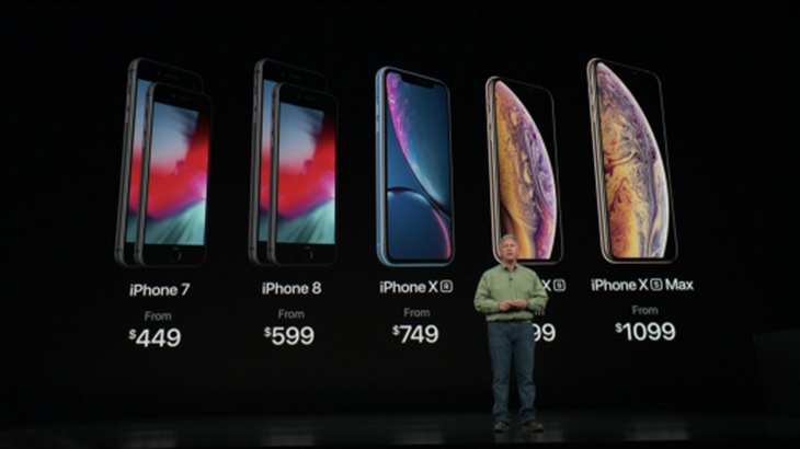 iphone
