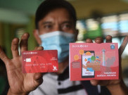 Daya Beli Menurun, Penduduk Miskin di DKI Jakarta Bertambah 3.750 Orang
