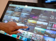 Canggih, Kecerdasan Buatan ini Mampu Visualisasikan Tulisan