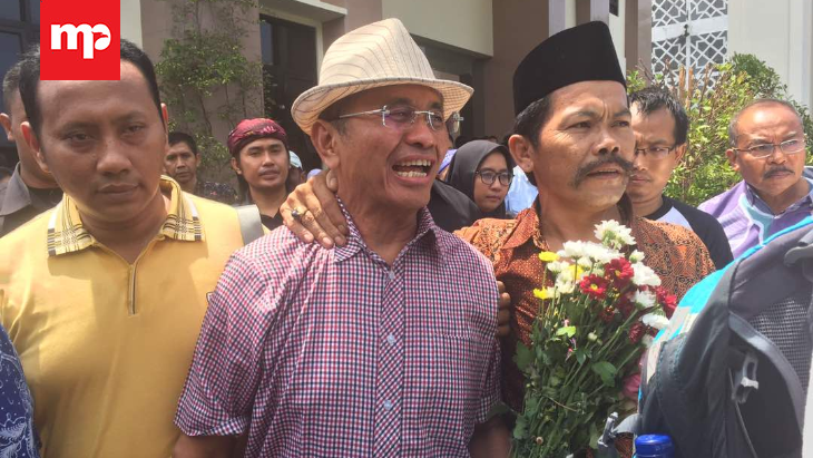 Ahok Usulkan Superholding BUMN, Begini Tanggapan Dahlan Iskan