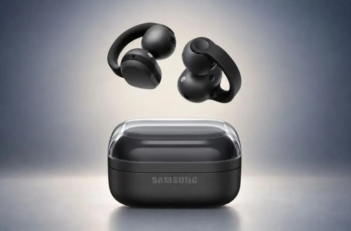 Galaxy Buds On: TWS Clip-on Pertama Keluaran Samsung, Cocok buat Lari, Harga Rp3 Jutaan