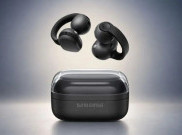 Galaxy Buds On: TWS Clip-on Pertama Keluaran Samsung, Cocok buat Lari, Harga Rp3 Jutaan