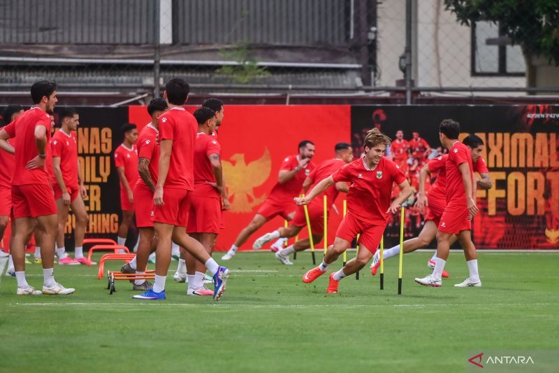 3 Opsi Gratis Tonton Siaran Langsung Final Indonesia Vs Thailand, Klik di Sini!
