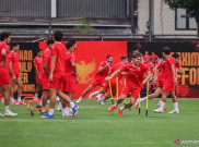 3 Opsi Gratis Tonton Siaran Langsung Final Indonesia Vs Thailand, Klik di Sini!