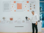 Produk UMKM Surabaya Berkolaborasi dengan Uniqlo