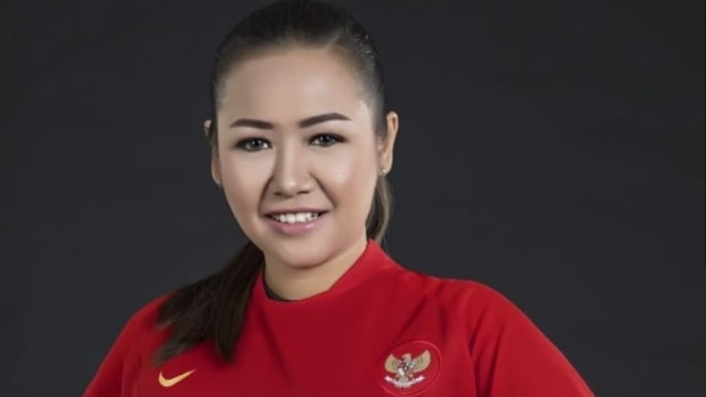 Berkah Kasus Mafia Bola Bawa Lasmi Indaryani Lolos ke Senayan