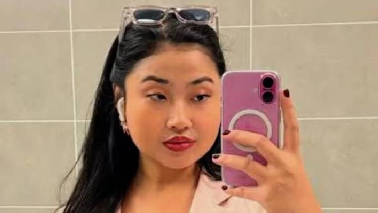 Kasus Penghasutan Bakar Mabes Polri, Laras Faizati Divonis Masa Percobaan 6 Bulan