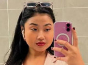 Kasus Penghasutan Bakar Mabes Polri, Laras Faizati Divonis Masa Percobaan 6 Bulan