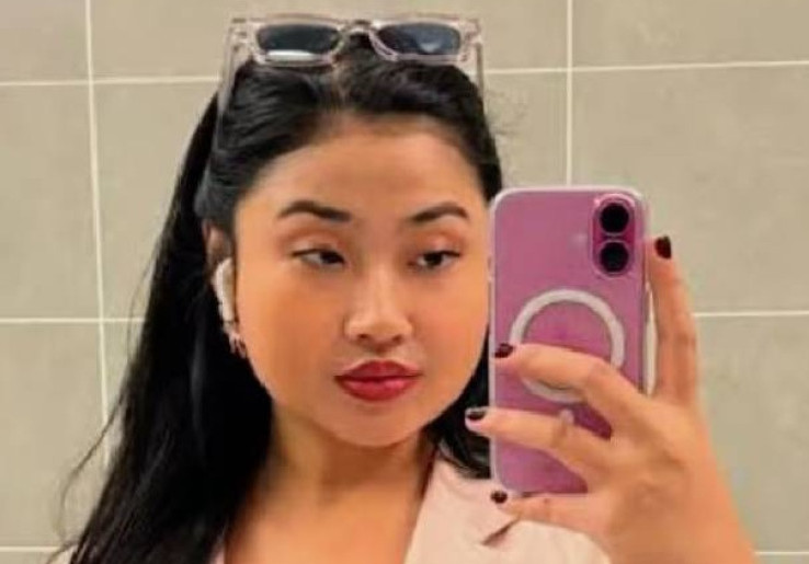 Kasus Penghasutan Bakar Mabes Polri, Laras Faizati Divonis Masa Percobaan 6 Bulan