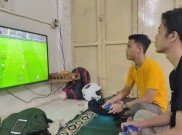 Persiapan Anak SMA Bolos ke Rental PS, Siapa yang Pernah?