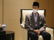 Politikus PDIP Prof Hamka Haq Meninggal Dunia