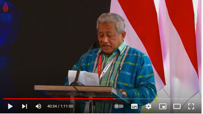 Publisher Rights Bakal Selamatkan Pers Indonesia dari Gempuran Platform Digital Asing 