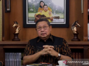 Partai Demokrat Harap SBY Segera Sembuh dari Kanker Prostat