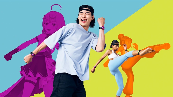 Personal Motion Tracking Avatar 3D Garapan Sony untuk Metaverse