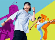 Personal Motion Tracking Avatar 3D Garapan Sony untuk Metaverse