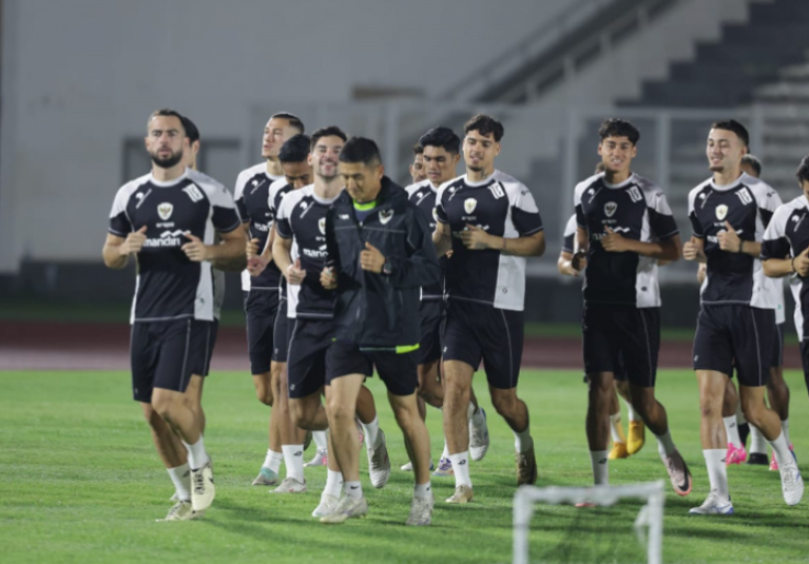 3 Pemain Timnas Indonesia yang Dianggap Berbahaya oleh Pelatih Jepang