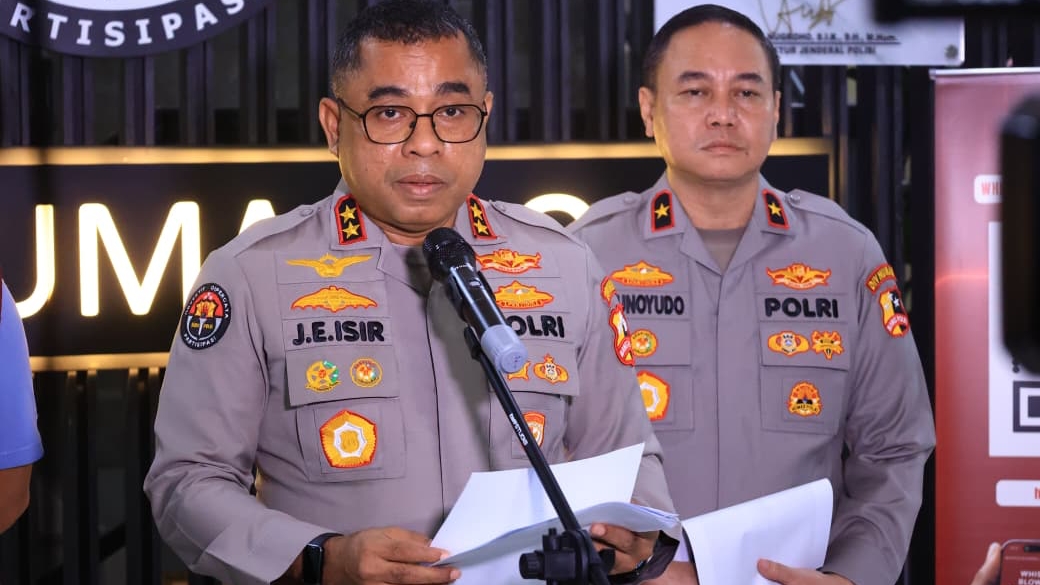 Polri Tegaskan Rekrutmen Akpol 2026 Tanpa Jalur Khusus, Waspada Penipuan