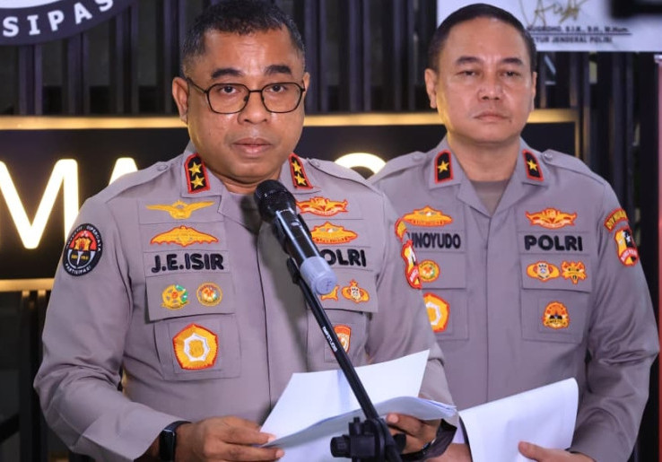 Pendaftar Akpol 2026 Hampir 8.000 Orang, Polri Perketat Pengawasan Seleksi