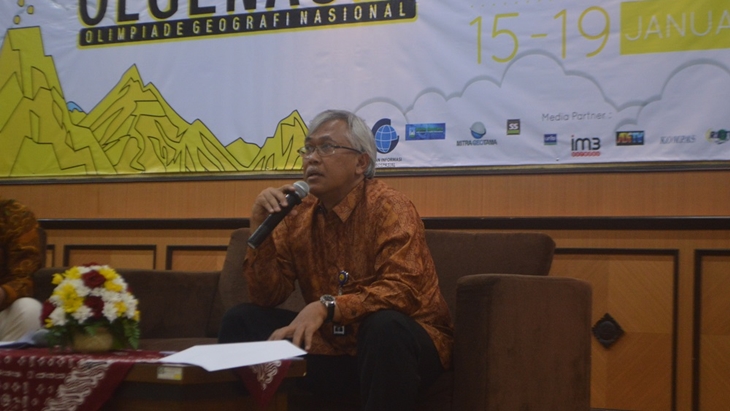 Pemerintah Minta Masyarakat Tingkatkan Kesadaran Terhadap Bencana