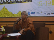 Pemerintah Minta Masyarakat Tingkatkan Kesadaran Terhadap Bencana