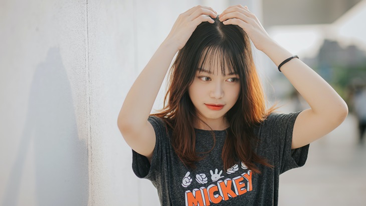 Pria, Hindari 5 Tipe Perempuan Ini