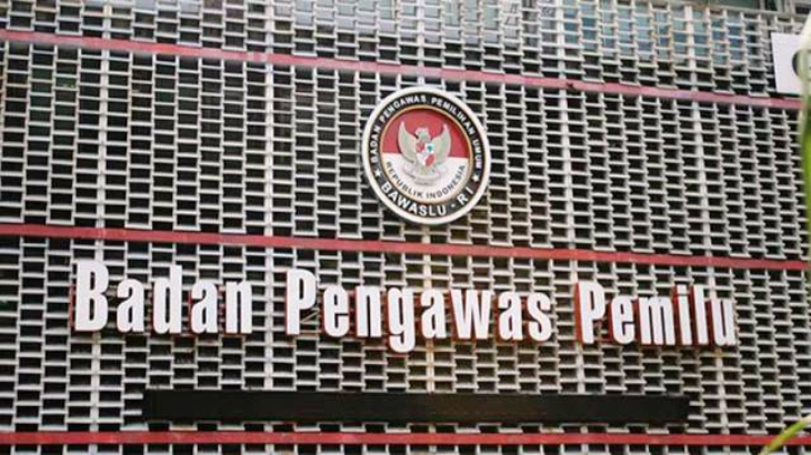 Bawaslu akan Awasi Pengguna Facebook Selama Pilkada 2018