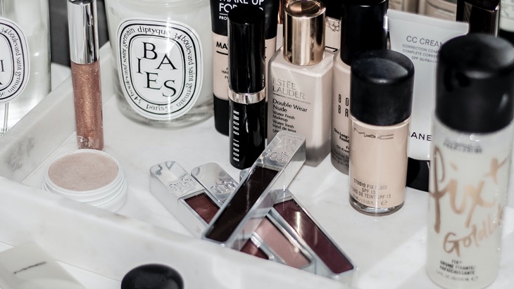 Cara Cemerlang Menghemat Uang untuk Produk Kecantikan