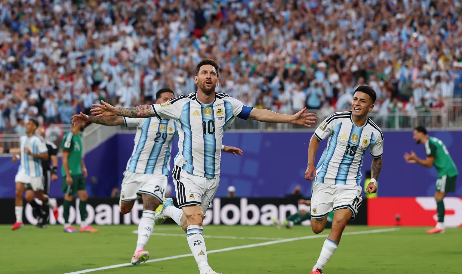 Prediksi Skor Argentina vs Austria: La Albiceleste Selangkah Lagi Segel Tiket 32 Besar Piala Dunia 2026