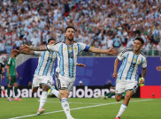 Prediksi Skor Argentina vs Austria: La Albiceleste Selangkah Lagi Segel Tiket 32 Besar Piala Dunia 2026