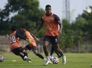 Persija dan Alan Cardoso Sepakat Berpisah