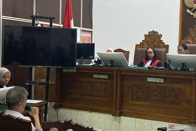 Fariz RM Juga Didenda Rp 800 Juta atas Kepemilikan Ganja, Tidak Mampu Bayar Vonis Ditambah 2 Bulan Bui