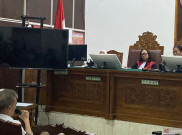 Fariz RM Juga Didenda Rp 800 Juta atas Kepemilikan Ganja, Tidak Mampu Bayar Vonis Ditambah 2 Bulan Bui
