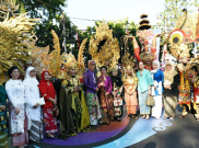 Pandhalungan, Karnaval Tradisional Pendongkrak Potensi Pariwisata Jember